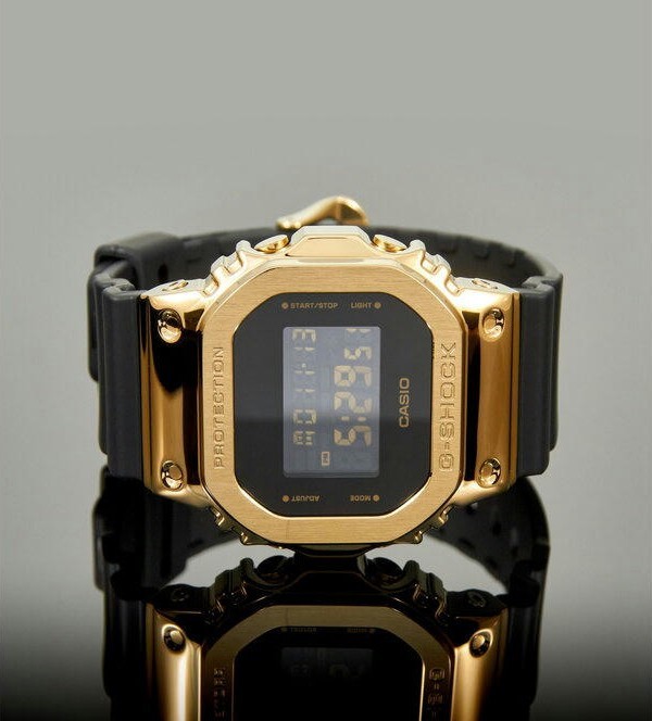 Наручные часы gm-5600g-9