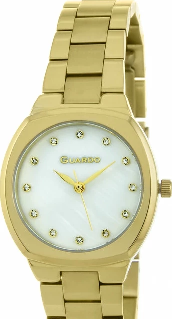 Наручные часы guardo 012725-2