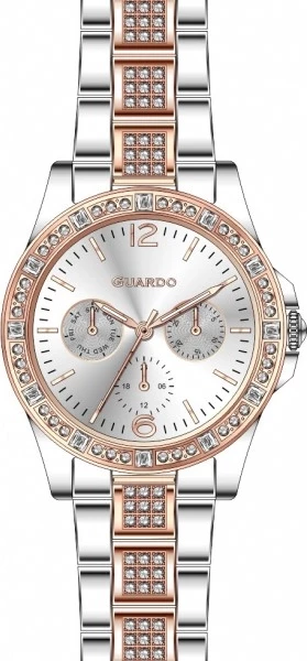 наручные часы guardo premium gr12738-5