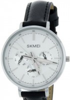 Наручные часы skmei 1665sisibk silver/silver-black