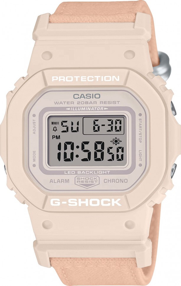 Наручные часы casio   gmd-s5600ct-4