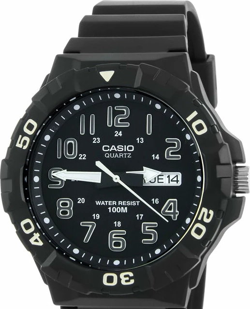 Наручные часы mrw-210h-1a