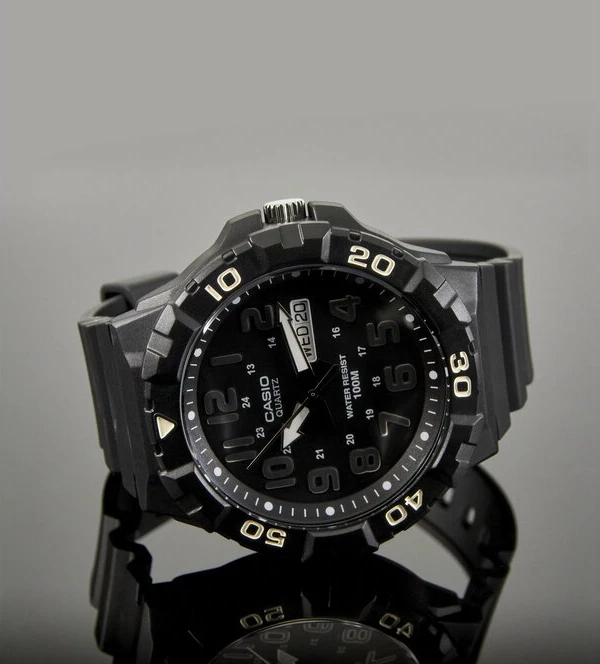 Наручные часы mrw-210h-1a