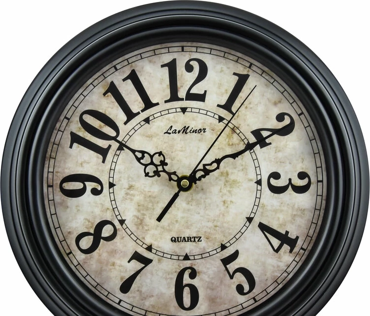 Настенные часы la minor 8114-А