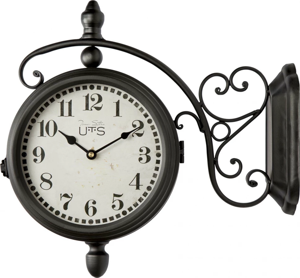 Настенные часы tomas stern 9051