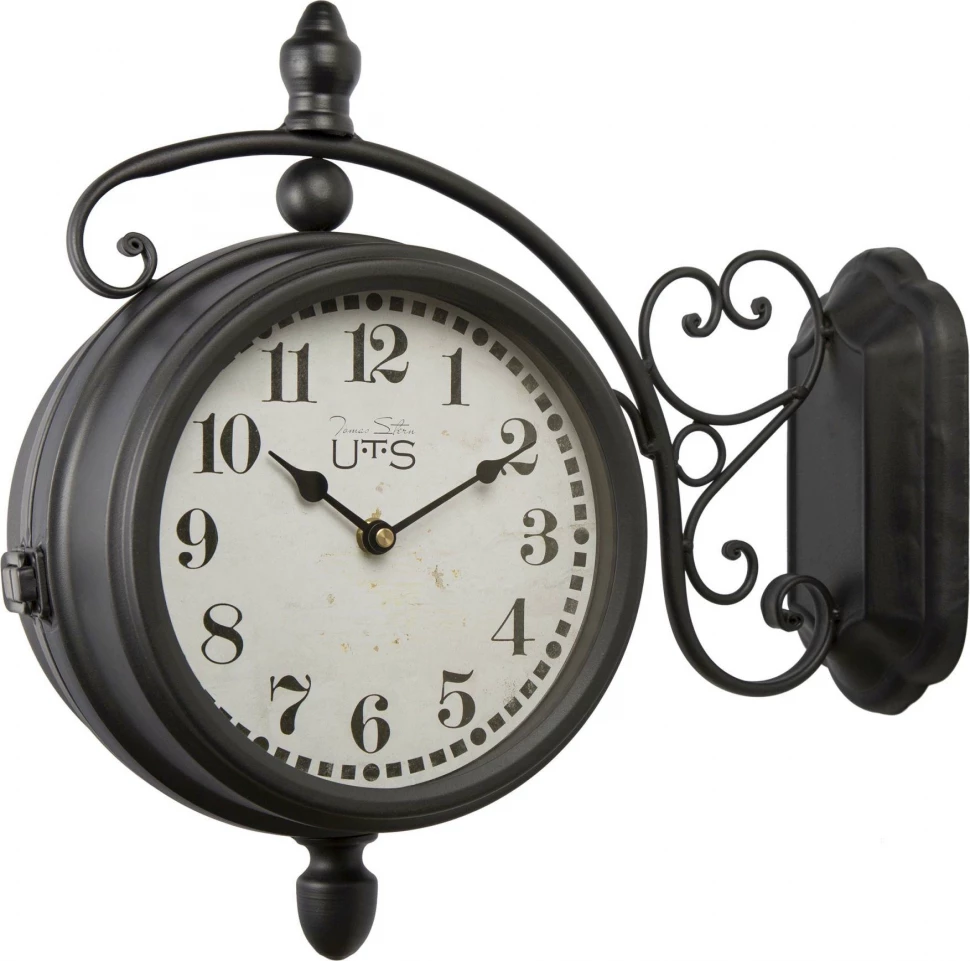 Настенные часы tomas stern 9051