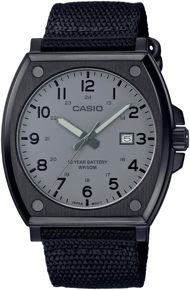 Наручные часы casio   mtp-e715c-8a