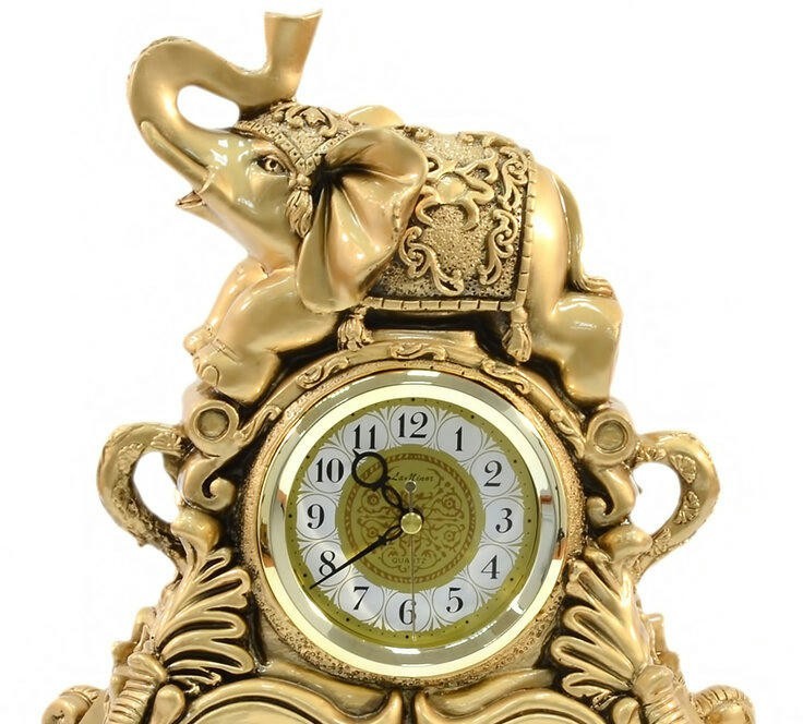 Настольные часы la minor 5318