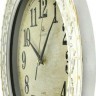 Настенные часы atlantis tld-35007С white