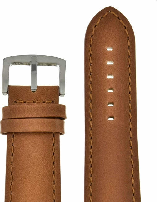 Ремешки ardi РК-26-04-01 М druid рыжий