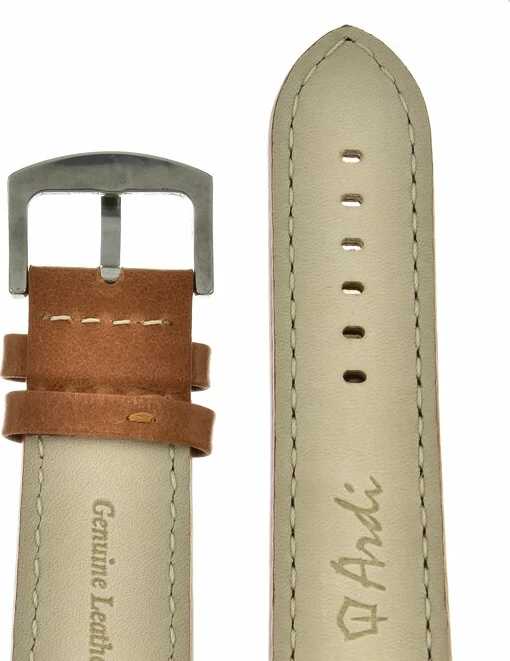 Ремешки ardi РК-26-04-01 М druid рыжий