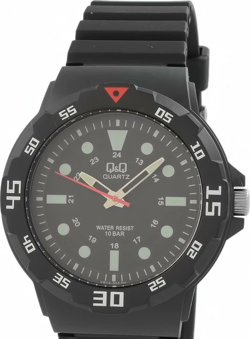 Наручные часы qq vr18j002y