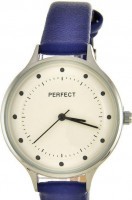 Наручные часы perfect e351-2 корп-хр циф-бел син рем