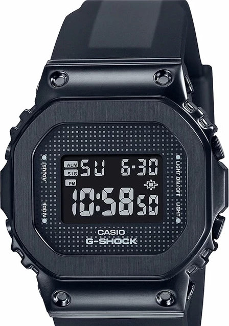 Наручные часы gm-s5600sb-1