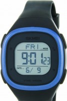 Skmei 2137BKBU black/blue