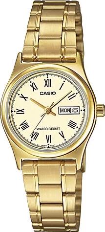 Наручные часы casio   ltp-v006g-9b