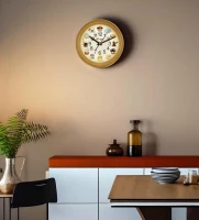 Настенные часы Алмаз Р57