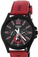 Наручные часы mtp-e350bl-1b