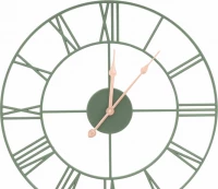 Настенные часы Рубин 4848-005