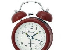 Будильники ГРАНАТ pk123-4