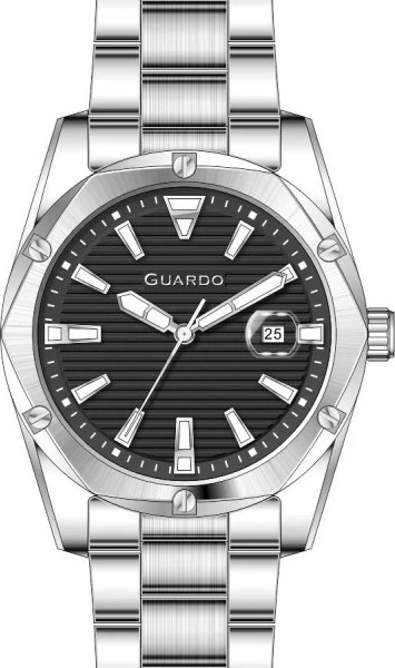 наручные часы guardo premium gr12739-1