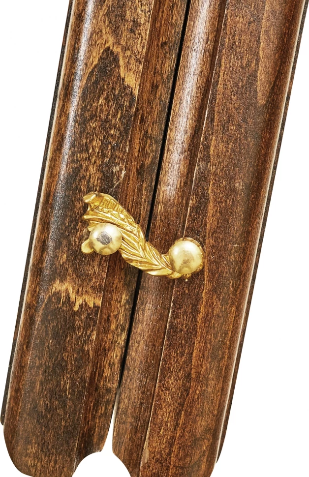 Нарды резные "Волк" 60, Zakaryan