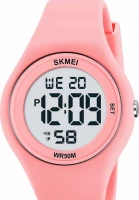 Наручные часы skmei 2317pk pink