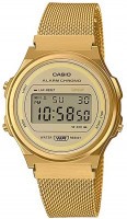 Наручные часы casio   a171wemg-9a