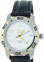 Наручные часы ВОСТОК 2416 (29151А) ремень