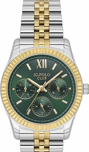 Наручные часы jg.polo club 0824 b00248d.6 4.290