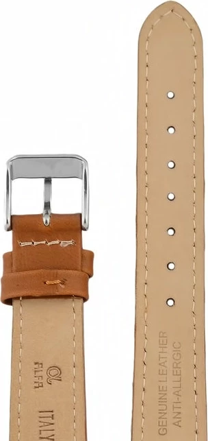 Ремешки alfa 18 мм светло-кор