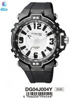 Наручные часы q&amp;q   dg04 j004