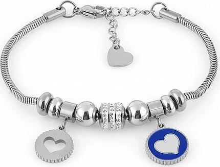 Бижутерия daniel klein daniel klein dkj.3.1053-1