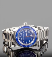 Наручные часы ВОСТОК 2431 (02038А) браслет