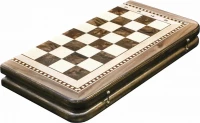 Шахматы Турнирные-2 инкрустация 50, AZ110, Zeynalyan