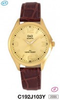 Наручные часы q&amp;q   c192j103y rus