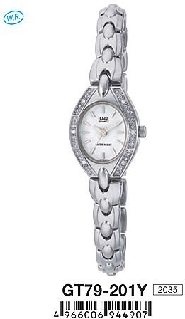 Наручные часы q&q   gt79-201y rus