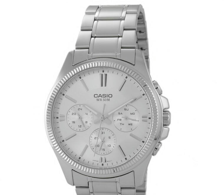 Наручные часы mtp-1375d-7a