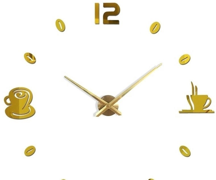 Настенные часы mirron 80 d267-З