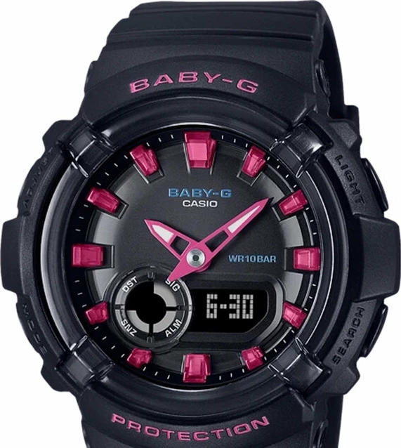 Наручные часы bga-280dn-1a