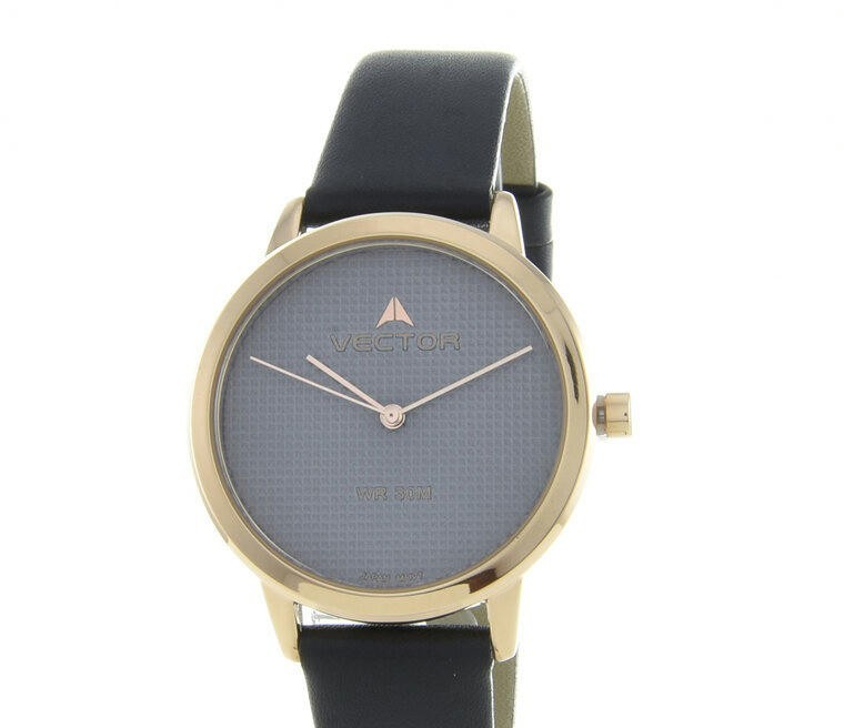 Наручные часы vector v9-011581 серый