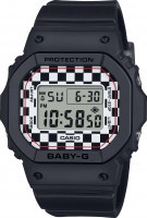Наручные часы casio   bgd-565gs-1