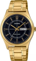 наручные часы casio mtp-v006g-1c
