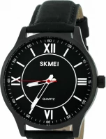 Наручные часы skmei 2029bksi silver/ black
