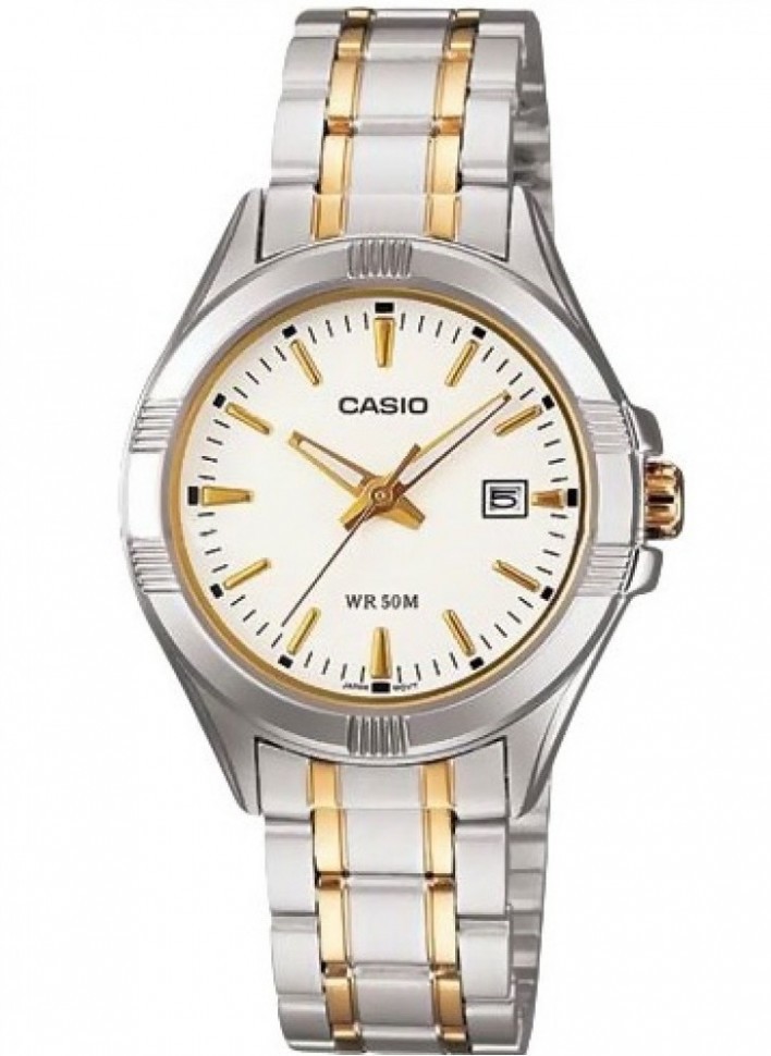 Наручные часы casio   ltp-1308sg-7a