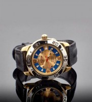 Наручные часы ВОСТОК 2416 (299097) ремень