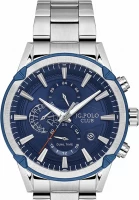 Наручные часы jg.polo club 0824 s02853d.2 4.390