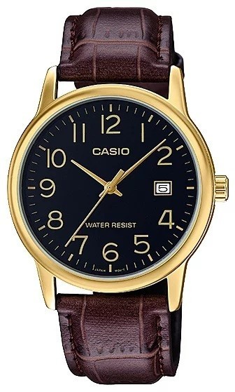 Наручные часы casio   mtp-v002gl-1b