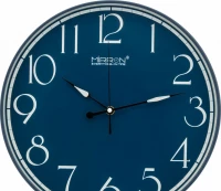 Настенные часы mirron m540А СН