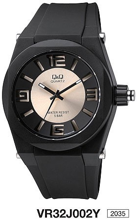Наручные часы q&q   vr32 j002